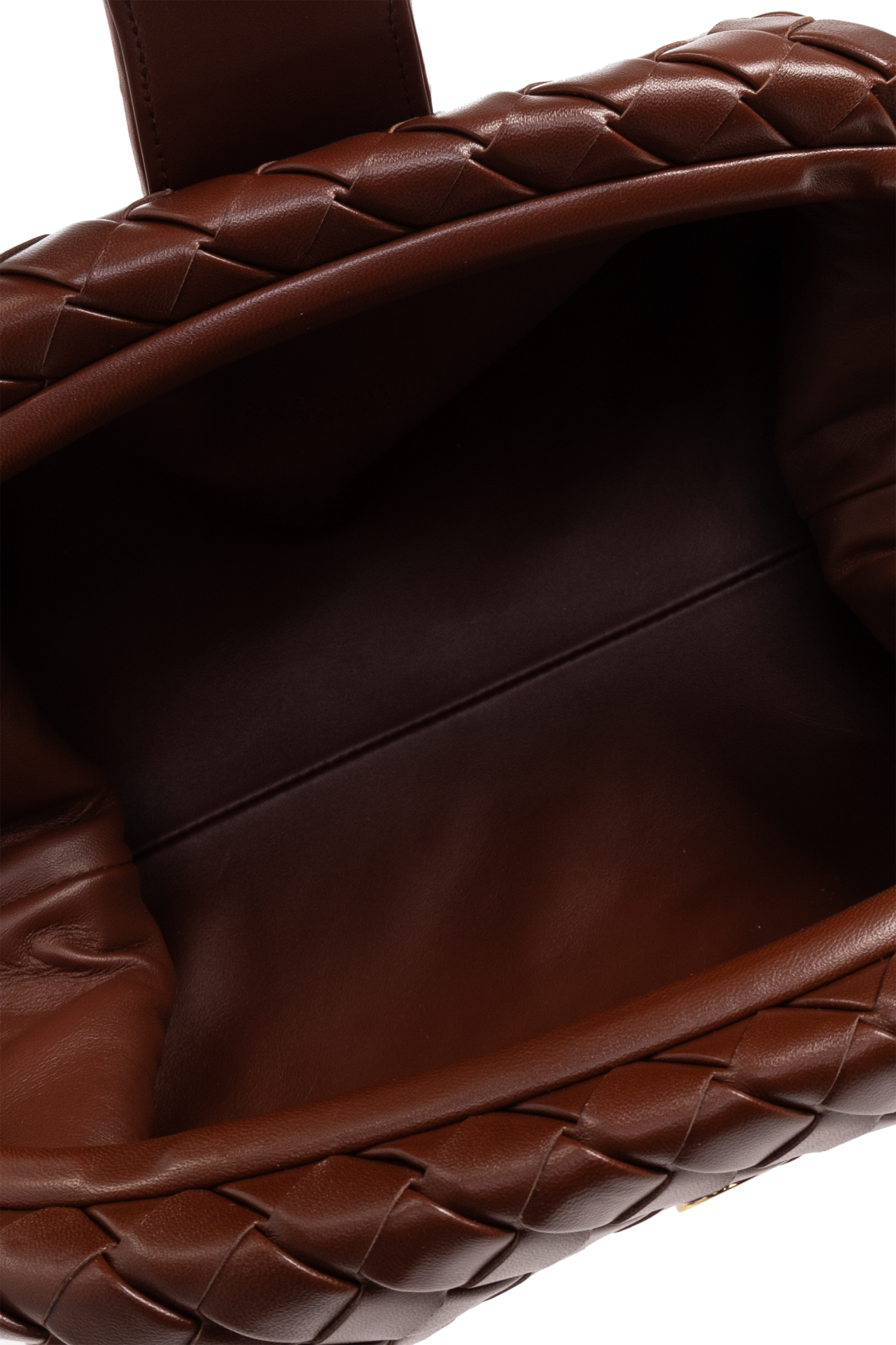 ★関税負担無し★ ※要在庫確認 BOTTEGA VENETA Lauren Bag パインコーンローレン 1980| Bottega Veneta® 日本